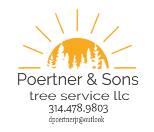 poertner logo color